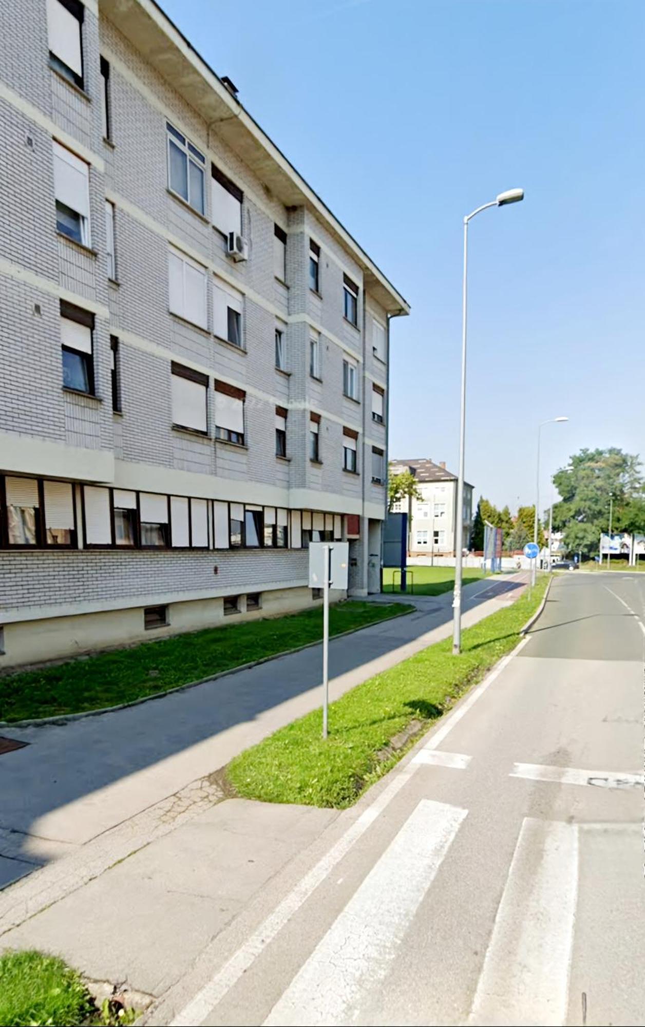 Stan Na Dan Koprivnica-Comfort Eksteriør bilde