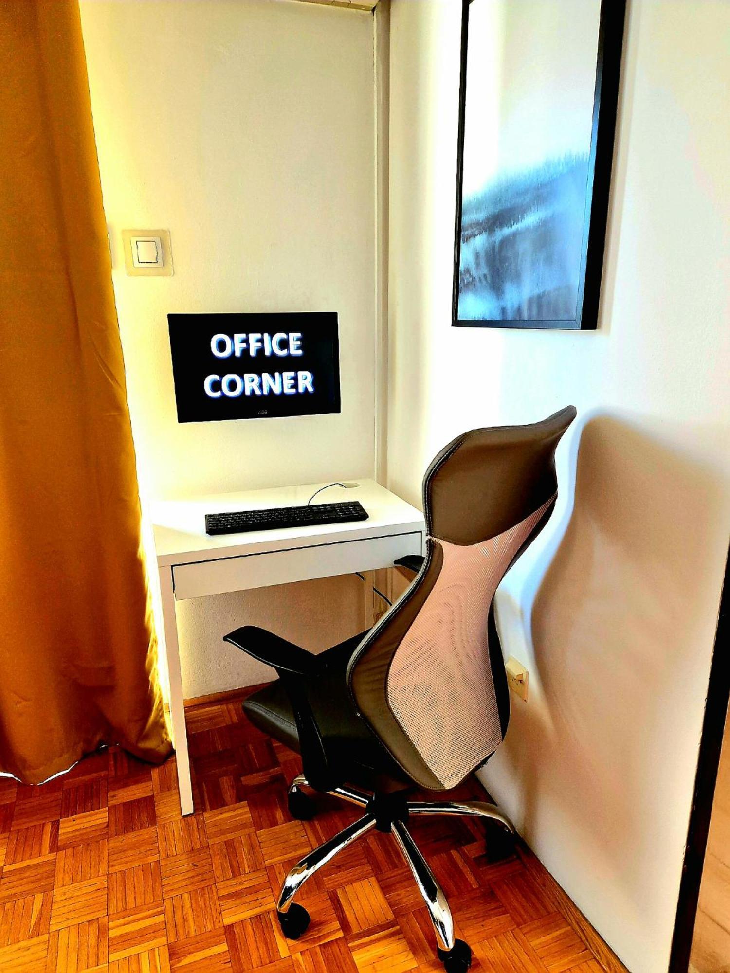 Stan Na Dan Koprivnica-Comfort Eksteriør bilde